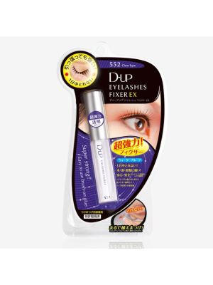 DUP Eyelashes Fixer EX 552