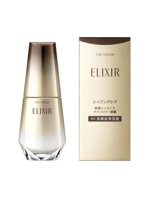 Elixir The Serum 50ml New