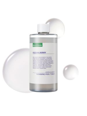 Eqqualberry Swimming Pool Toner