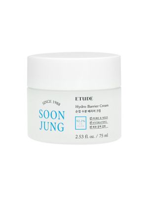 ETUDE SoonJung Hydro Barrier Cream 75ml	