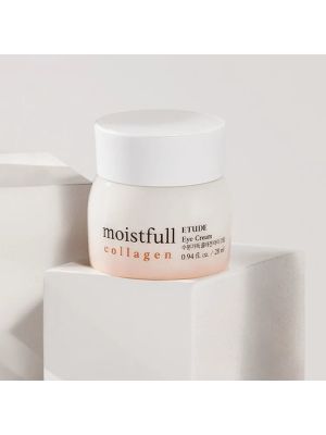 Etude Moistfull Collagen Eye Cream	 28ml	