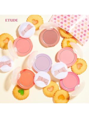 Etude House Lovely Cookie Blusher	
