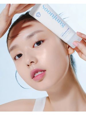 ETUDE SoonJung Hydro Barrier Cream 75ml	Tube Version