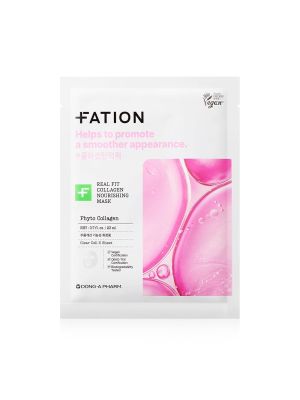 FATION Real Fit Collagen Firming Mask