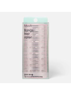 Fillimilli Bang Hair Roller