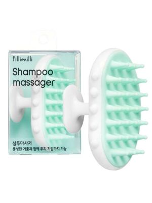 Fillimilli Shampoo Massager