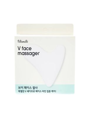 Fillimilli V Face Massager