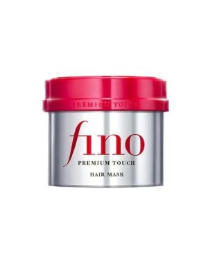 Shiseido Fino Premium Touch Hair Mask 230g