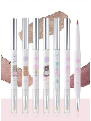 Flortte Bear Bakery Double-headed Gel Liner