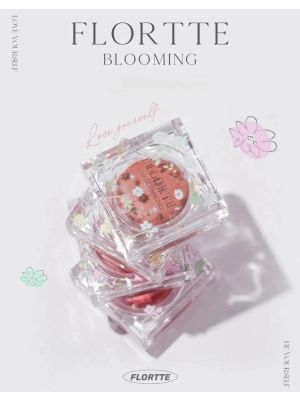 Flortte Blomming Multi-purpose Cream