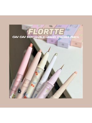 Flortte Chu Double Eyeliner