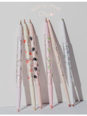 Flortte Chu Double Eyeliner