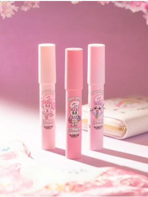 Flortte x Esther Bunny Blush Stick