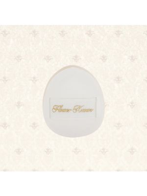 Flower Knows Little Angel Collection Finger Cushion Powder Puff