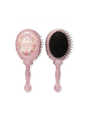 Flower Knows Midsummer Fairytales Collection Paddle Brush