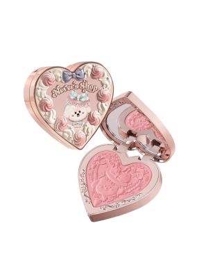 Flower Knows Never's Shop Collection Velvet Blush