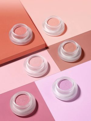 Foreverkey Mousse Cloud Veil Cheek