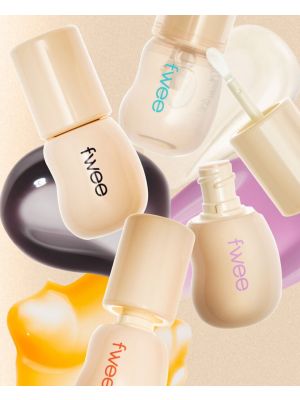 Fwee 3D Changing Gloss