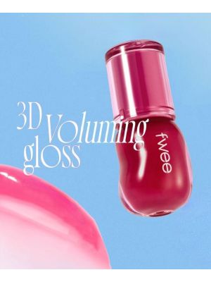 Fwee 3D Voluming Gloss