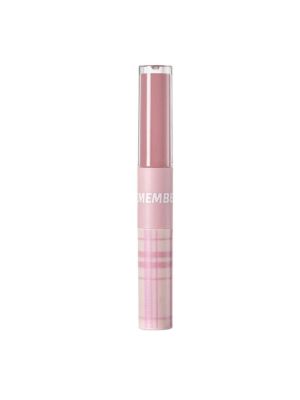 Leemember Double Your Fun Lip Cream (double-sided)