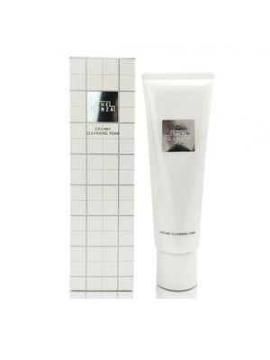 The Ginza Creamy Cleansing Foam 130g