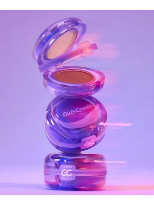 GirlsCrush Multi Powder Palette