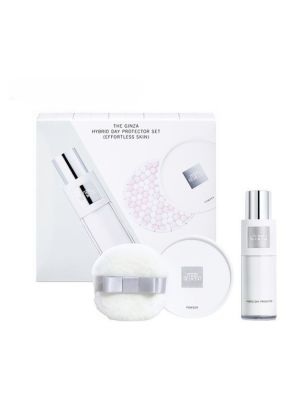 The Ginza Hybrid Day Protector Set	