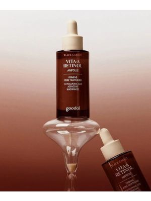Goodal Black Carrot Vita-A Retinol Ampoule 30ml
