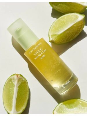 Goodal Green Tangerine Vitamin C Dark Spot Facial Serum 40ml
