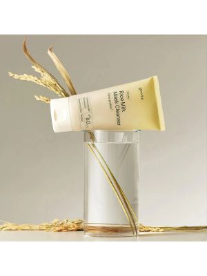 Goodal Vegan Rice Milk Mask Cleanser