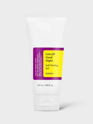 COSRX Low pH Goodnight Soft Peeling Gel 120mL