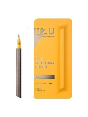 UZU Eye Opening Liner Grey	