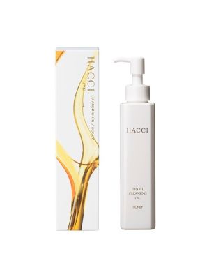 HACCI 1912 Cleansing Oil Honey 150ml