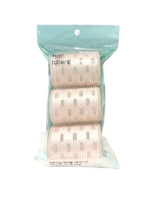 Fillimilli Hair Rollers XL 3pcs