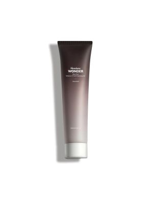 Haruharu Wonder Black Rice Moisture 5.5 Soft Cleansing Gel Unscented 100ml