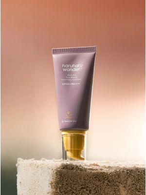 Haruharu Wonder Black Rice Pure Mineral Relief Daily Sunscreen