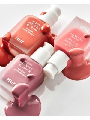 House of Hur Moist Ampoule Blusher