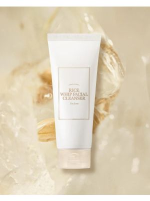 I'M FROM Rice Whip Facial Cleanser