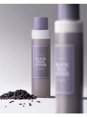 I'm From Black Rice Toner 150ml