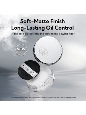 Piara Star River with Me Long Lasting Loose Powder