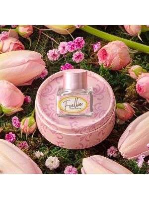 Foellie Inner Perfume	Tuileries