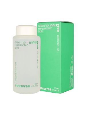 INNISFREE Green Tea Hyaluronic Skin 170ml