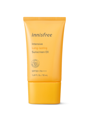 Innisfree Intensive Long-Lasting Sunscreen EX 50mL