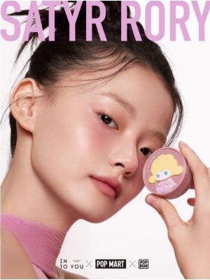 INTOYOU Air Cushion Blush