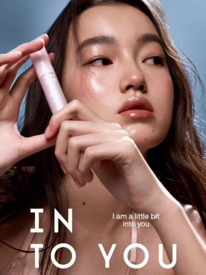 INTOYOU Aqueous Sensation Lip Glaze