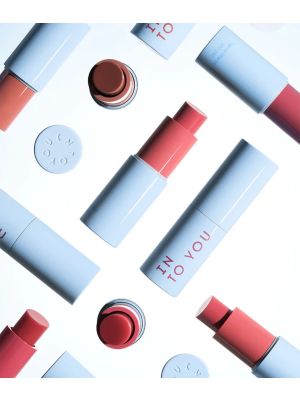 INTOYOU Clean Makeup Multi-Purpose Stick