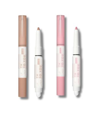 INTOYOU Colorful Lip Liner