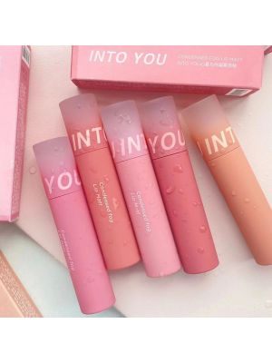 INTOYOU Condensed Fog Lip Matt