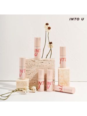 INTOYOU Customized Airy Lip Mud