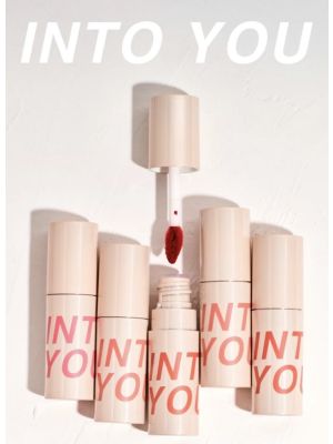 INTOYOU Customized Airy Lip Mud
